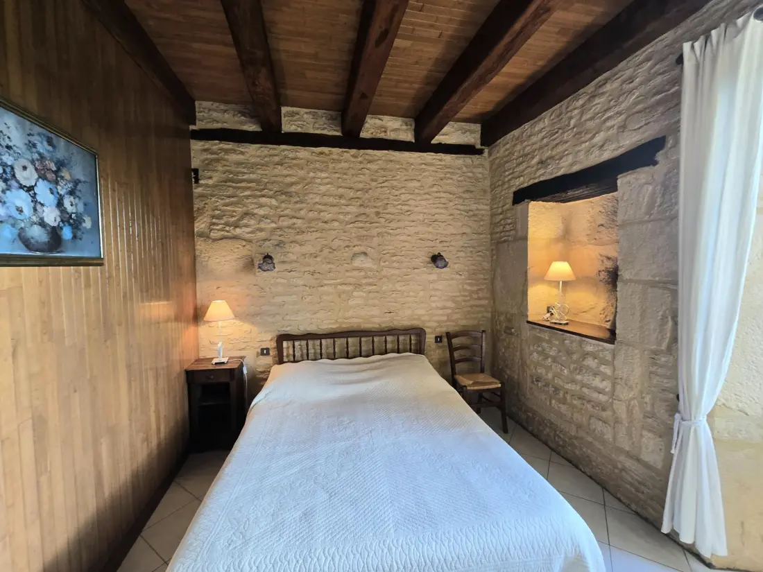 Maison de Vacances Salignac-Eyvigues 5