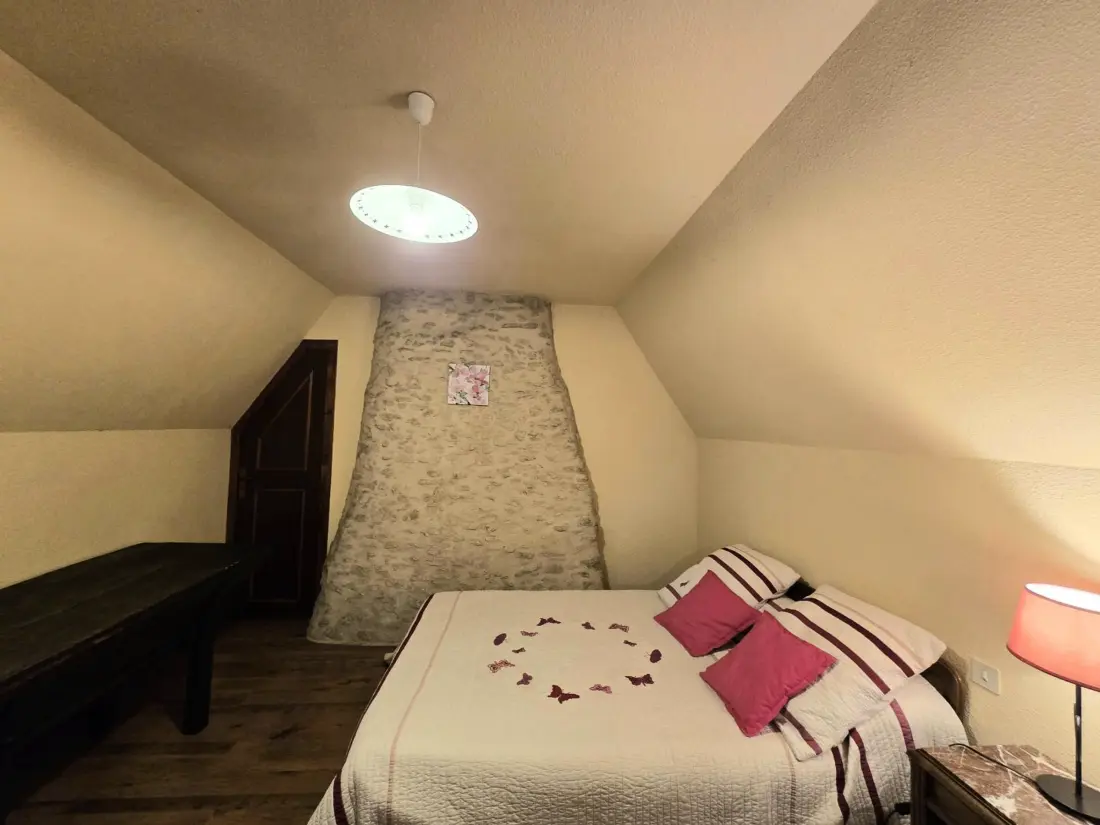 Maison de Vacances Salignac-Eyvigues 5