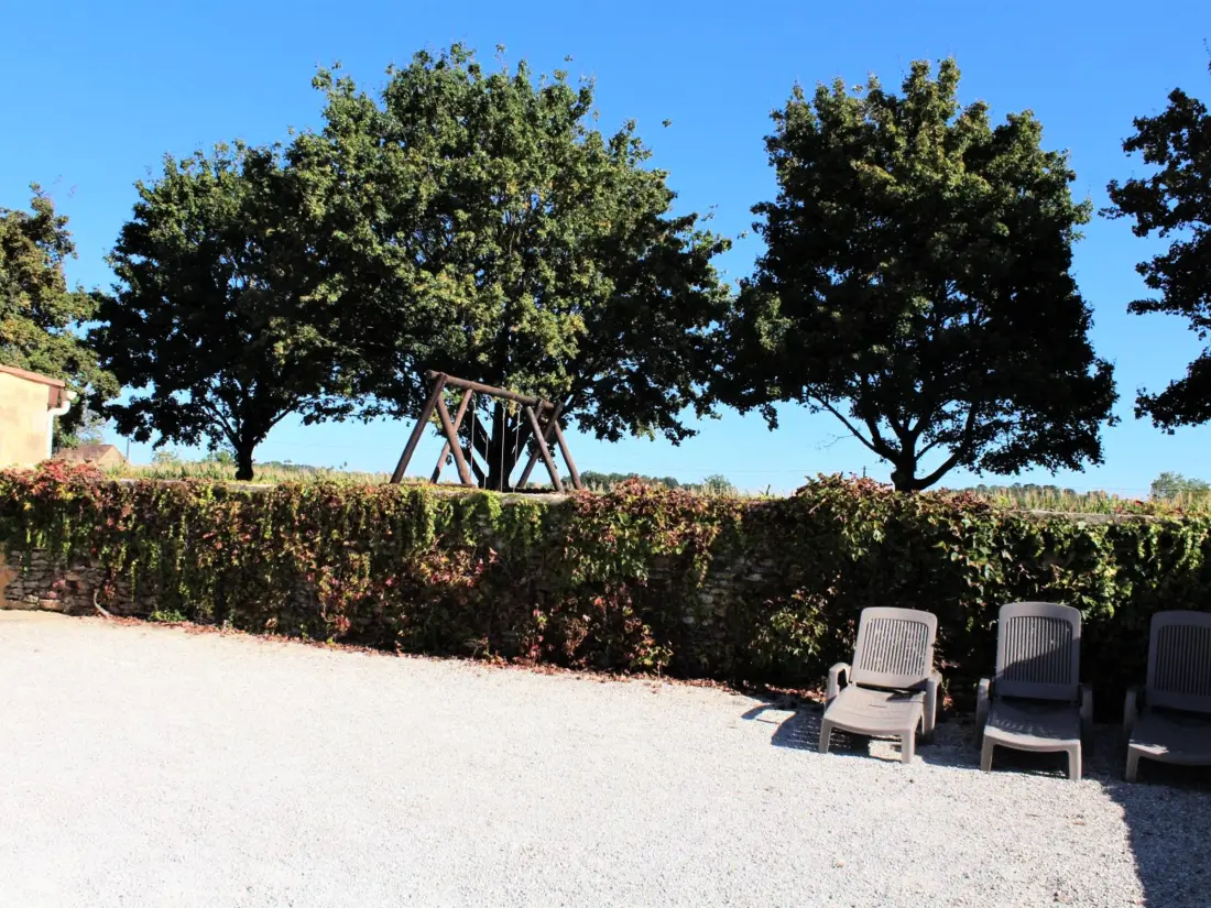 Maison de Vacances Salignac-Eyvigues 5
