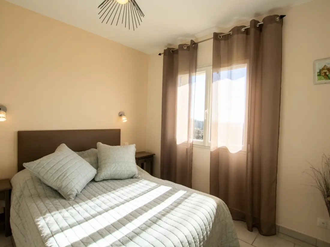 Maison de Vacances Salignac-Eyvigues 6