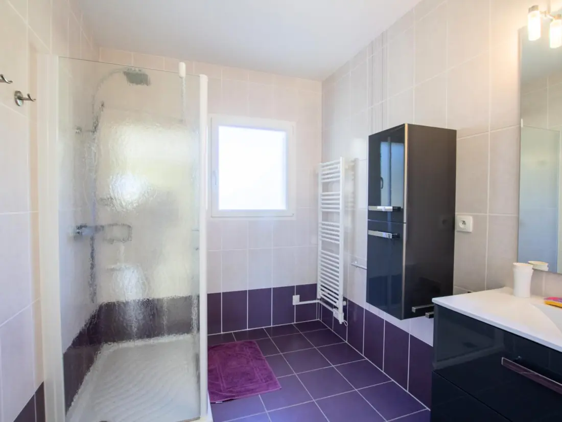 Maison de Vacances Salignac-Eyvigues 6