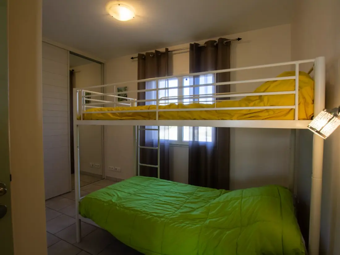 Maison de Vacances Salignac-Eyvigues 6