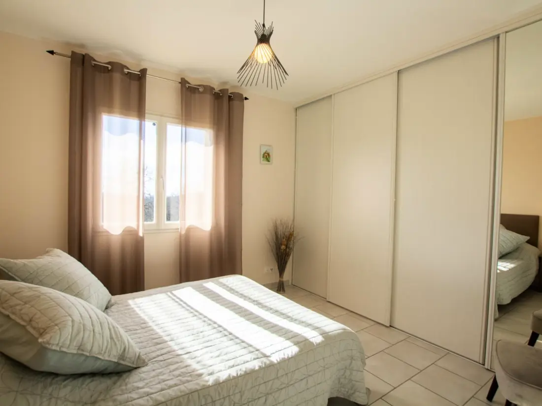 Maison de Vacances Salignac-Eyvigues 6