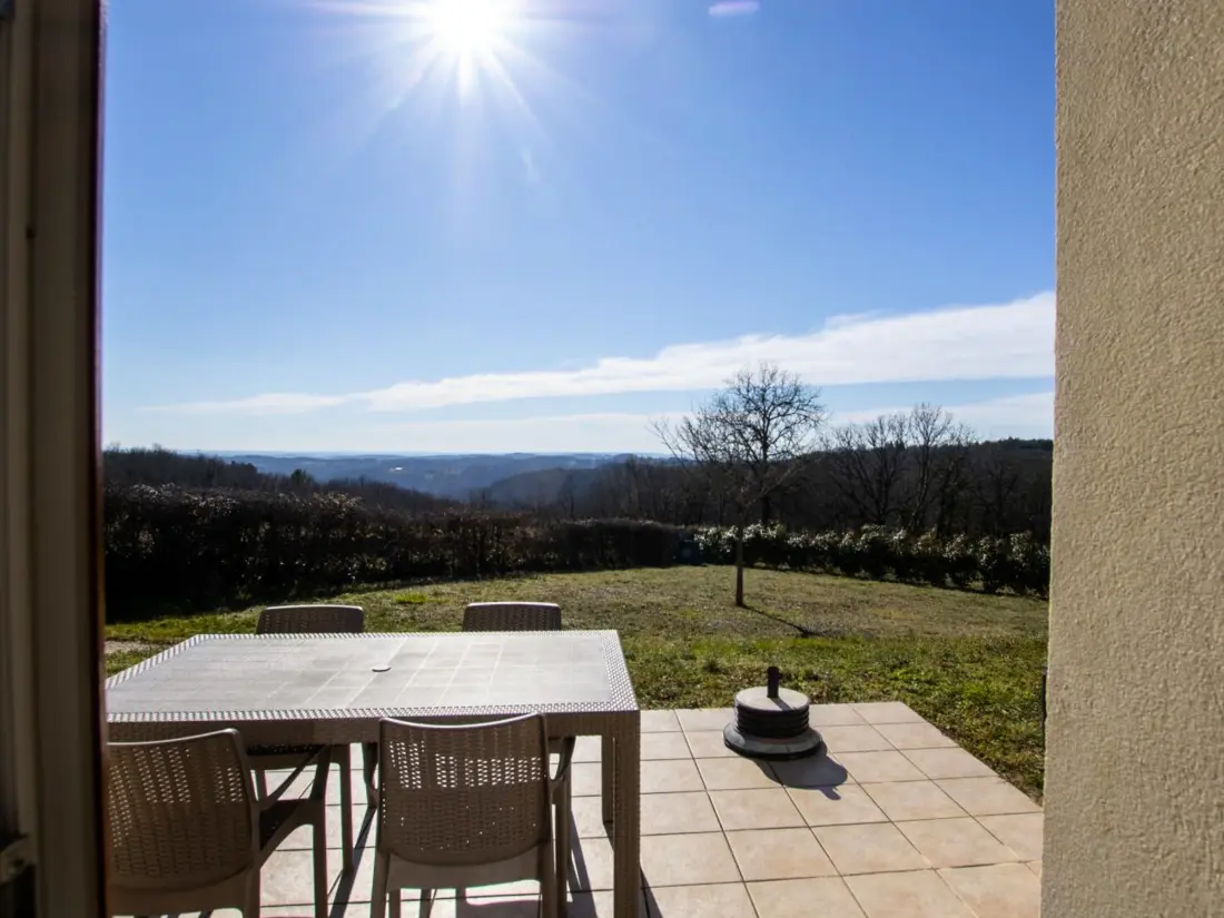 Maison de Vacances Salignac-Eyvigues 6