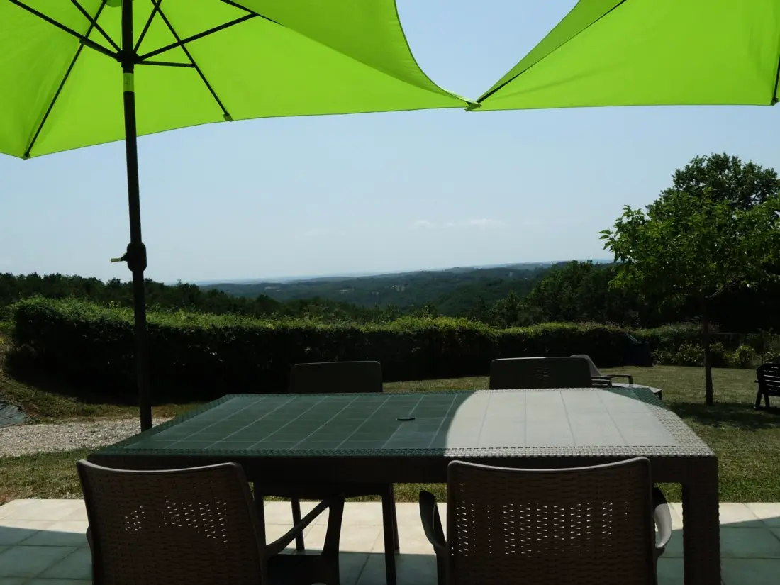Maison de Vacances Salignac-Eyvigues 6