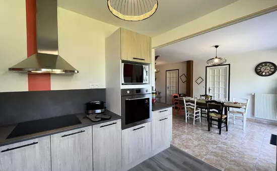 Maison de Vacances Saligny-sur-Roudon 3