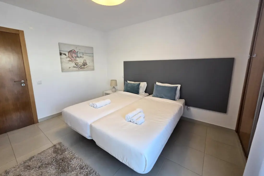 Appartement  - Casa Andres -  Piscine Et Garage