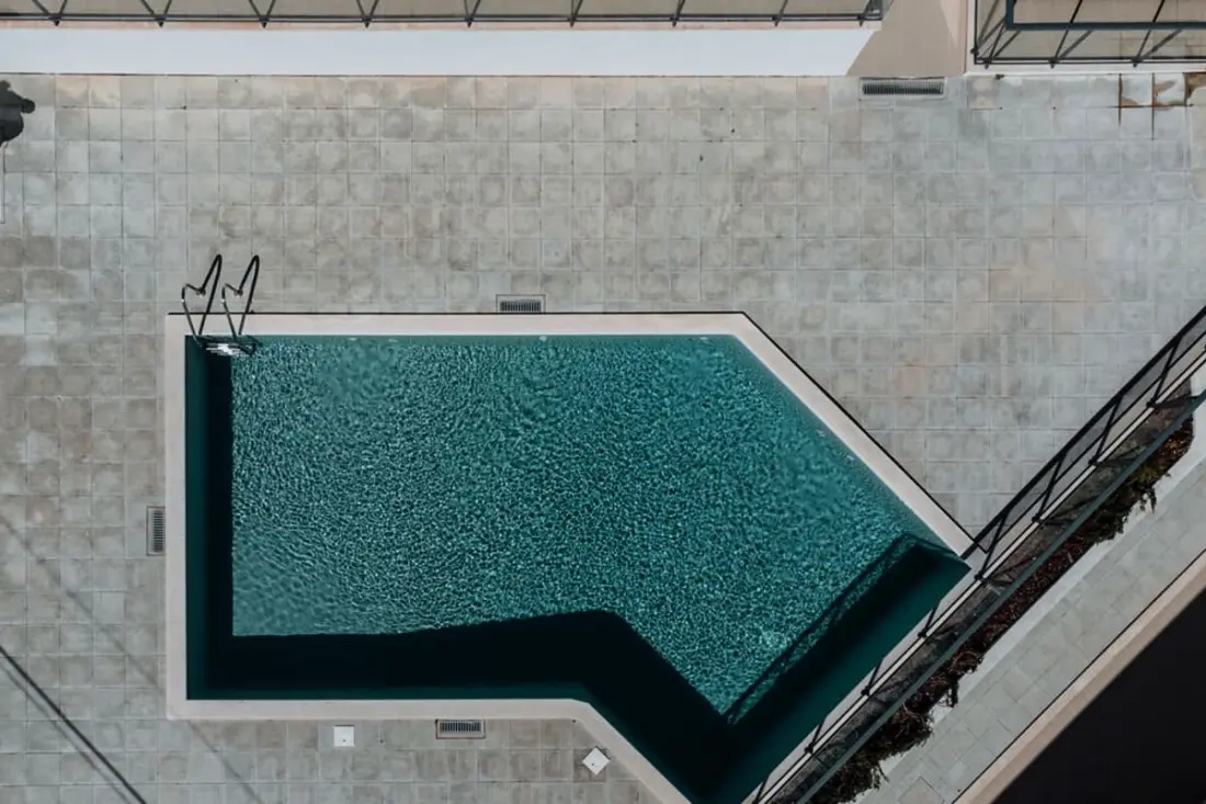 Appartement  - Casa Andres -  Piscine Et Garage