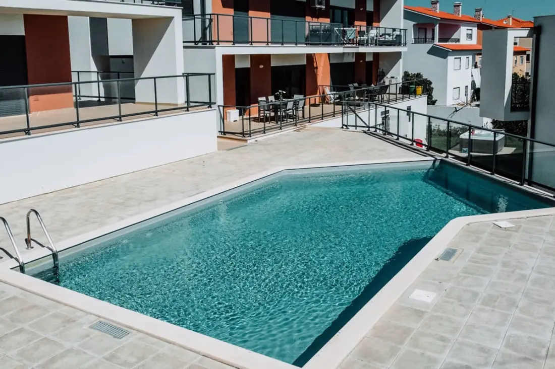 Appartement  - Casa Andres -  Piscine Et Garage