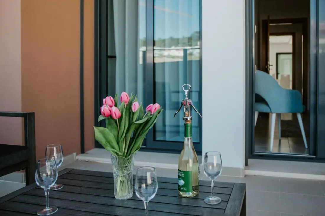 Appartement  - Casa Andres -  Piscine Et Garage