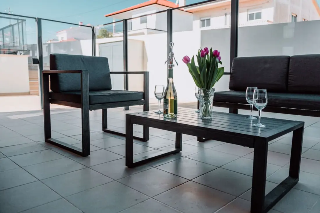 Appartement  - Casa Andres -  Piscine Et Garage