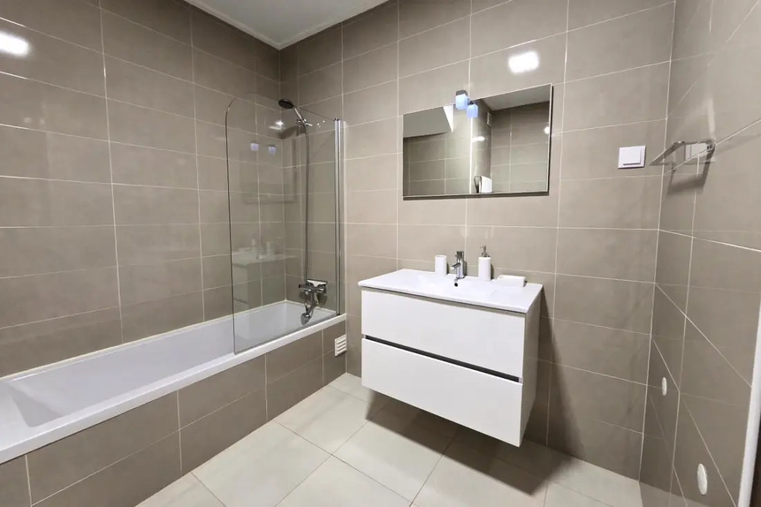Appartement  - Casa Andres -  Piscine Et Garage