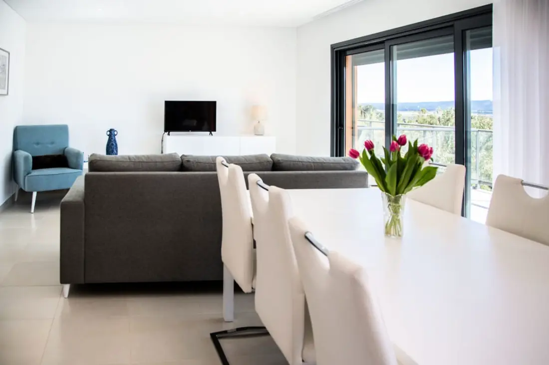 Appartement  - Casa Andres -  Piscine Et Garage