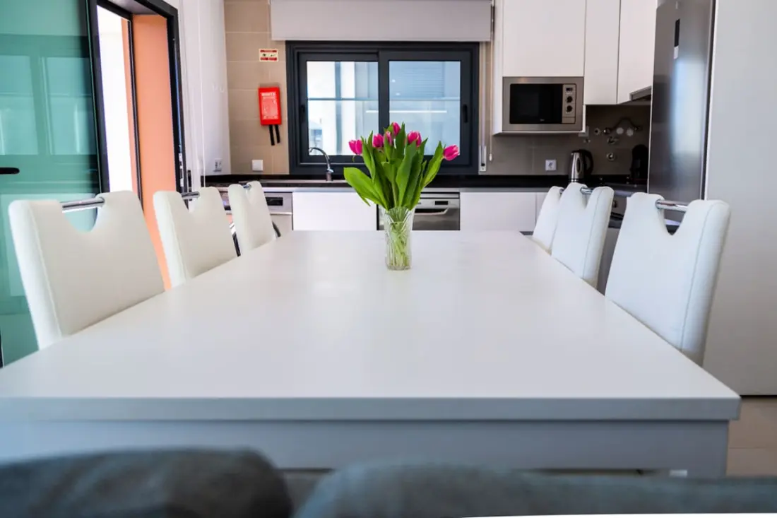 Appartement  - Casa Andres -  Piscine Et Garage