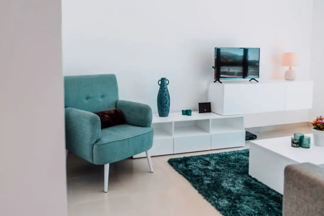 Appartement  - Casa Andres -  Piscine Et Garage