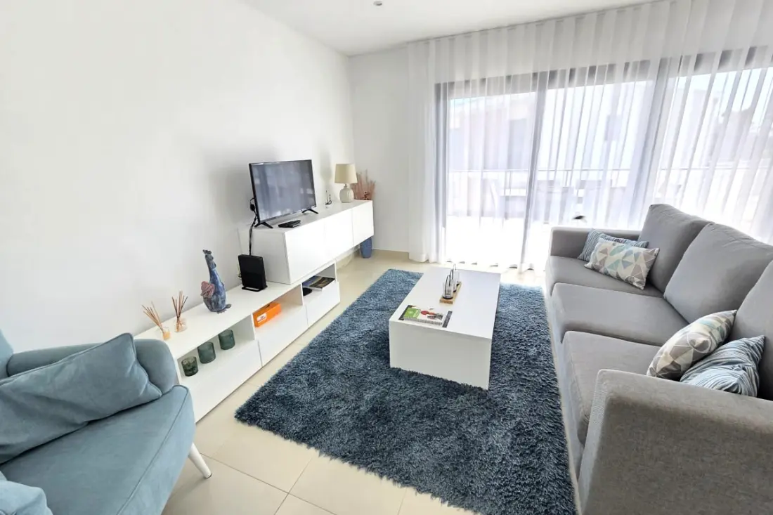 Appartement  - Casa Andres -  Piscine Et Garage