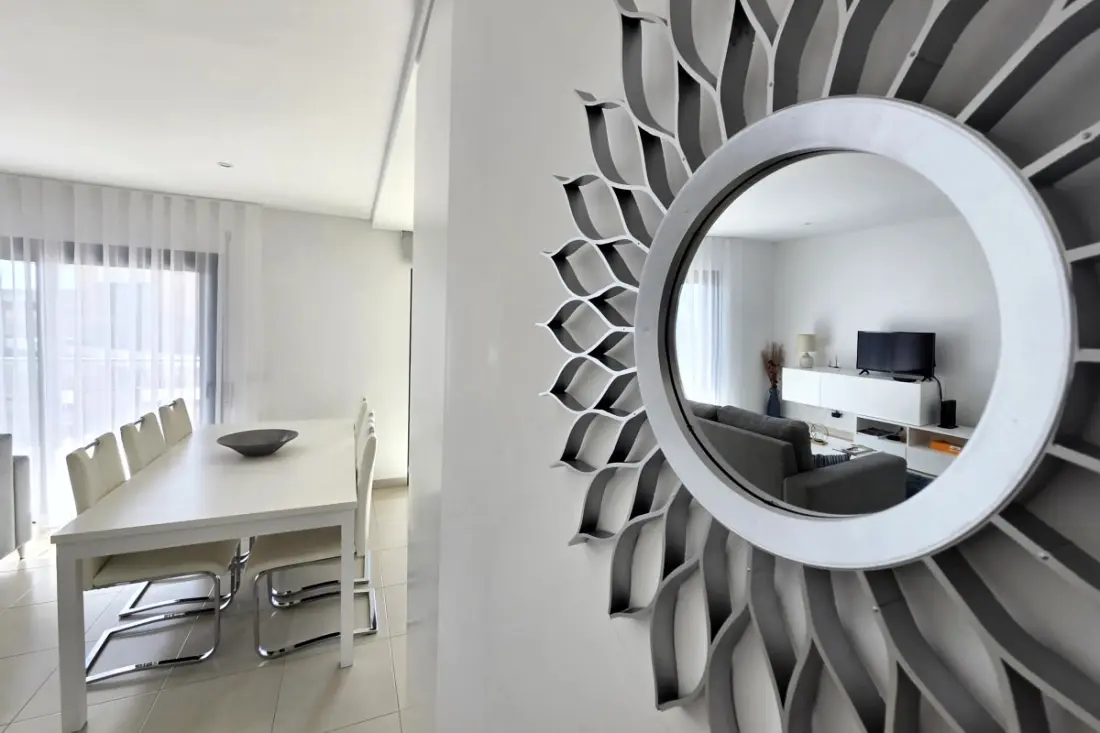 Appartement  - Casa Andres -  Piscine Et Garage