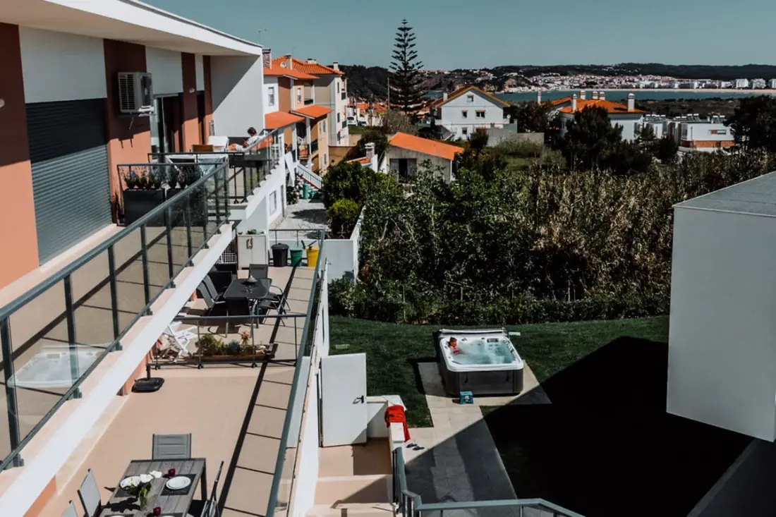 Appartement  - Casa Andres -  Piscine Et Garage