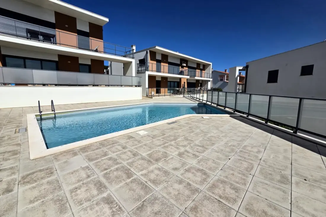 Appartement  - Casa Andres -  Piscine Et Garage