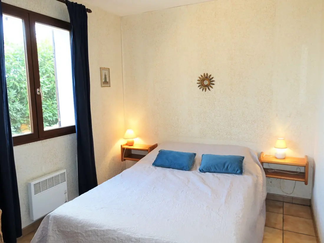 Maison de Vacances Salles d'Aude