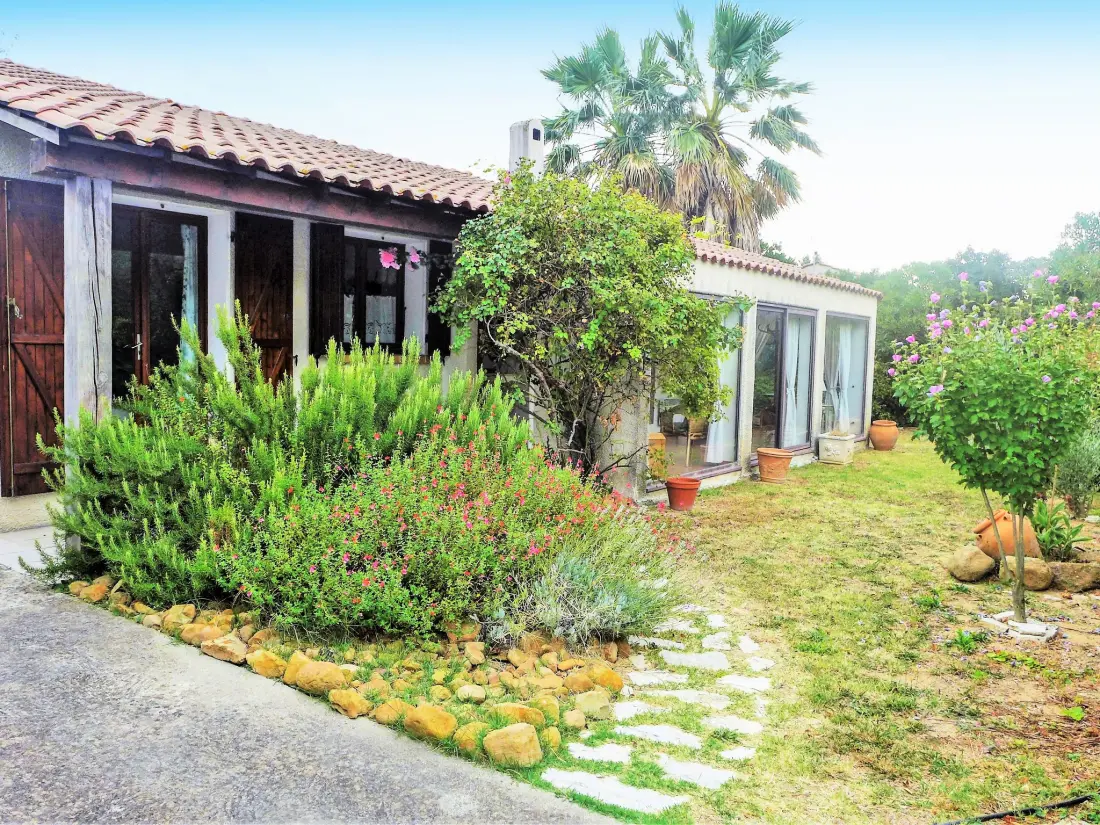 Maison de Vacances Salles d'Aude