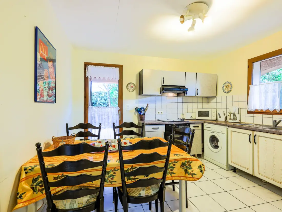 Maison de Vacances Salles d'Aude