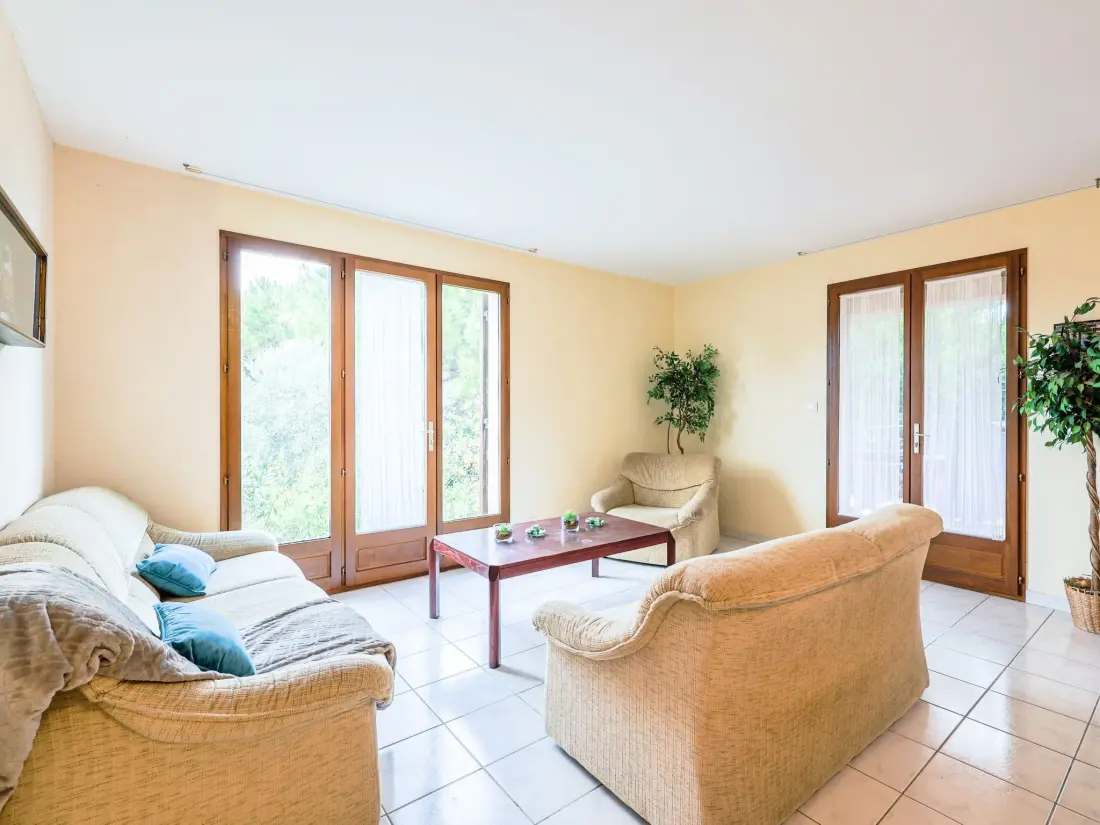 Maison de Vacances Salles d'Aude