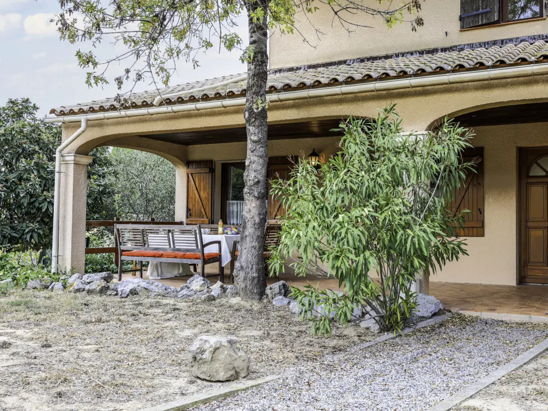 Maison de Vacances Salles d'Aude