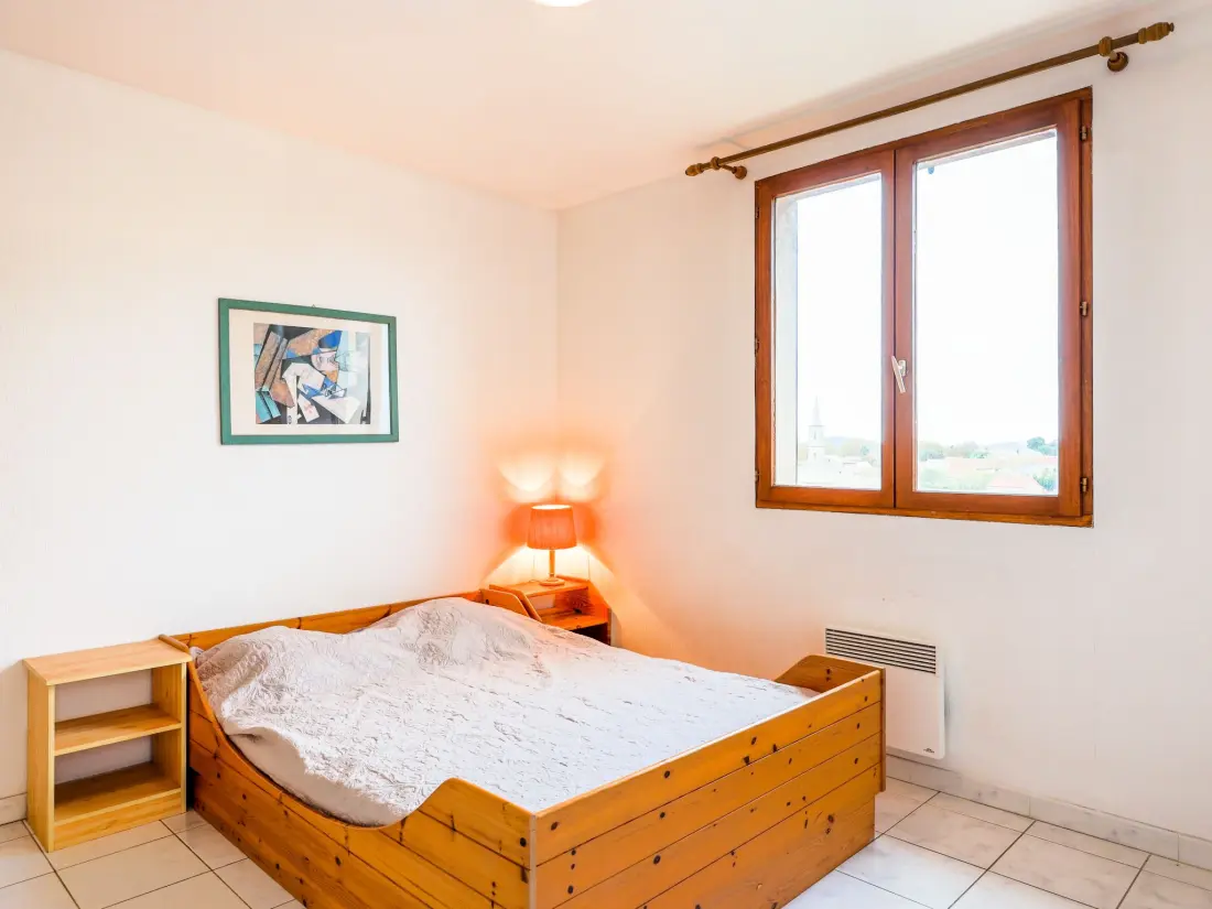Maison de Vacances Salles d'Aude