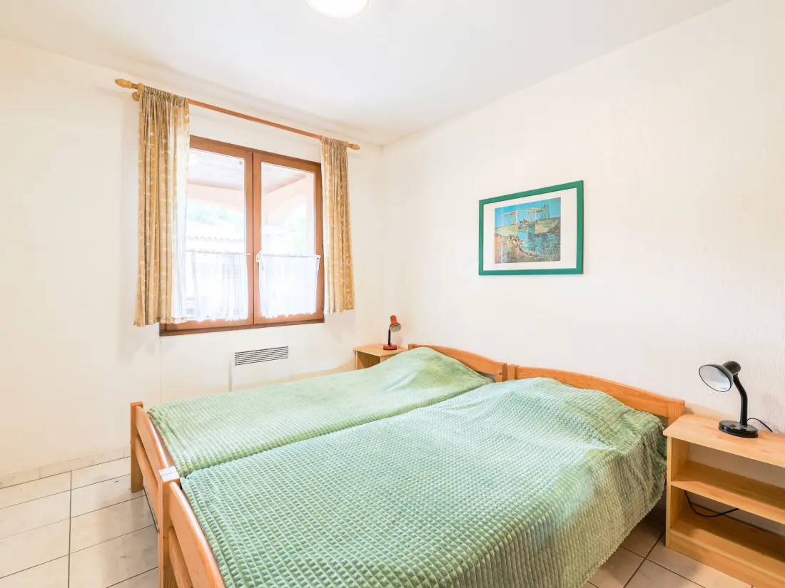 Maison de Vacances Salles d'Aude