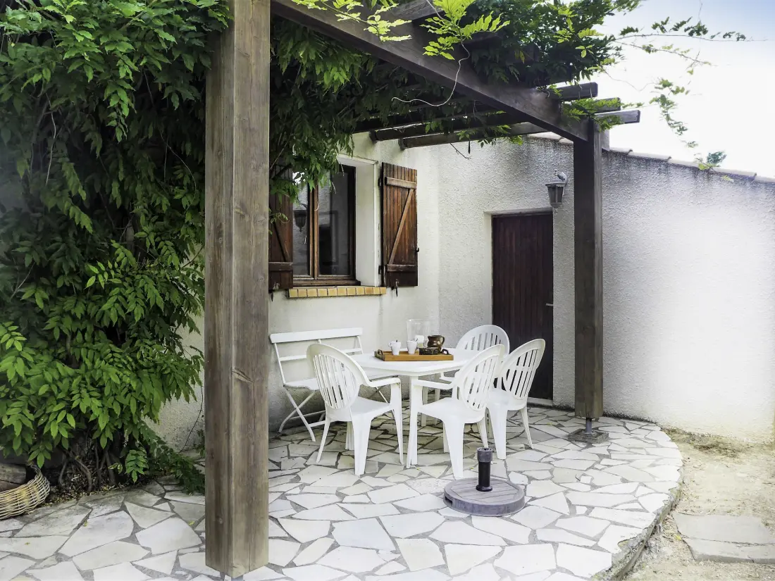 Maison de Vacances Salles d'Aude