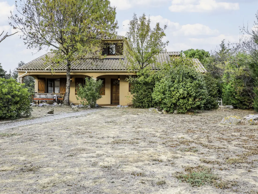 Maison de Vacances Salles d'Aude