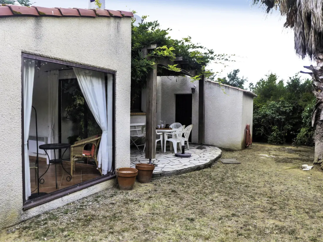 Maison de Vacances Salles d'Aude