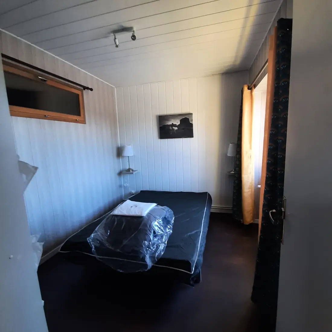 Camping Les P'tites Maisons dans la Prairie 3 étoiles★★★