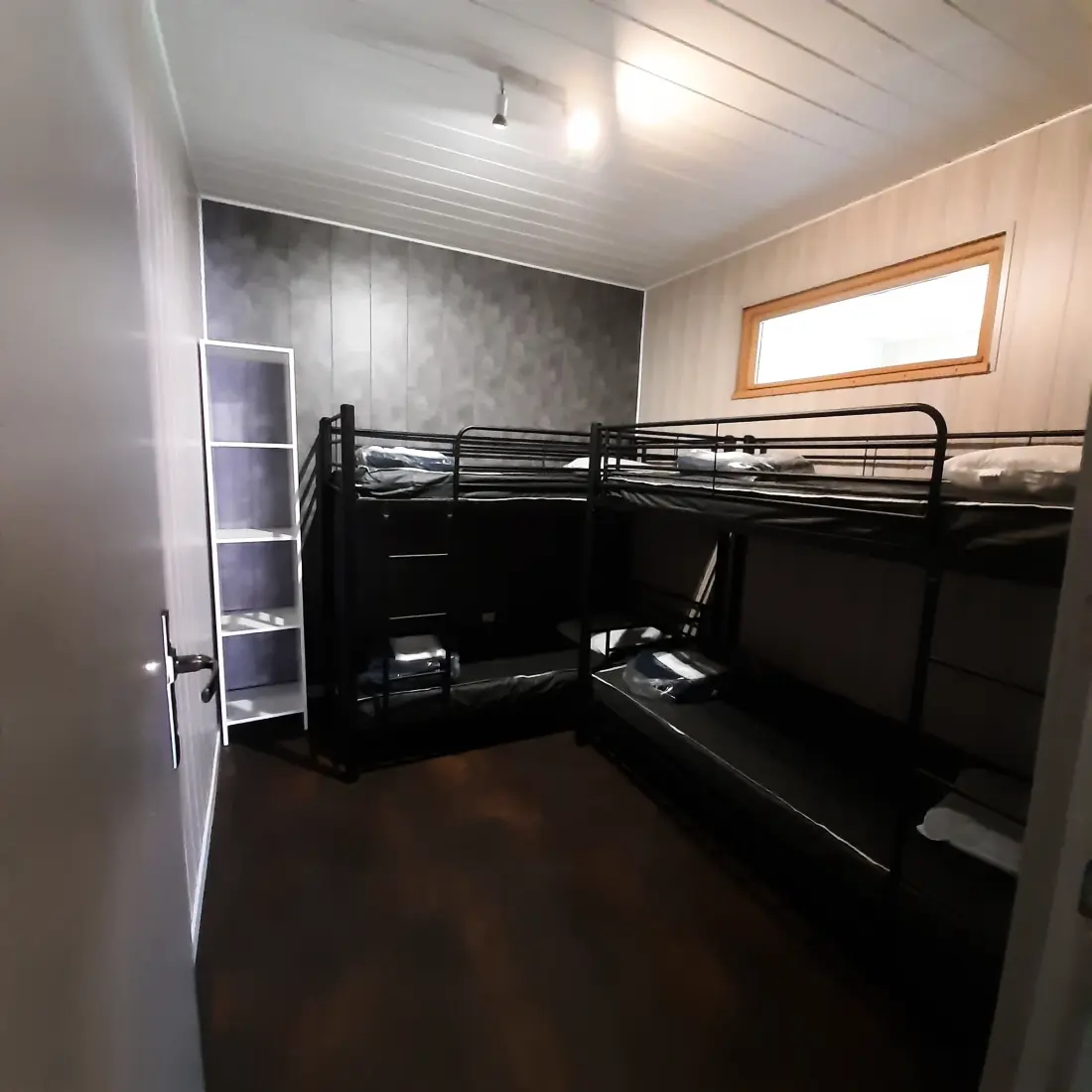 Camping Les P'tites Maisons dans la Prairie 3 étoiles★★★