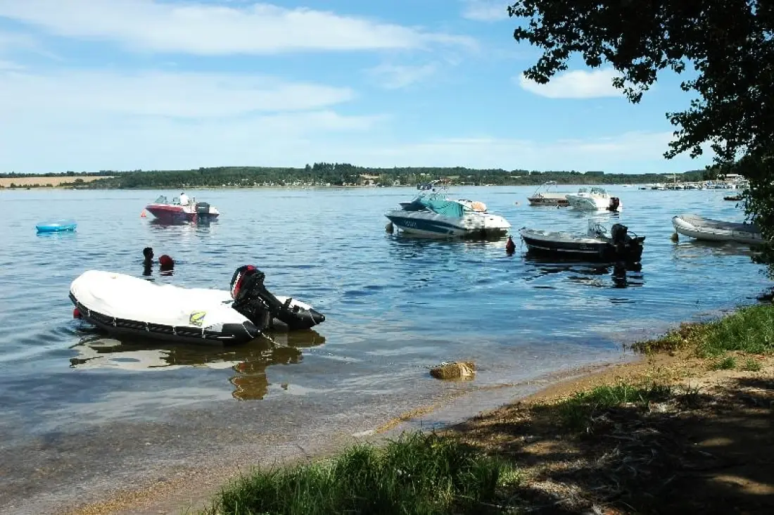 Camping Beau-Rivage 4 étoiles★★★★
