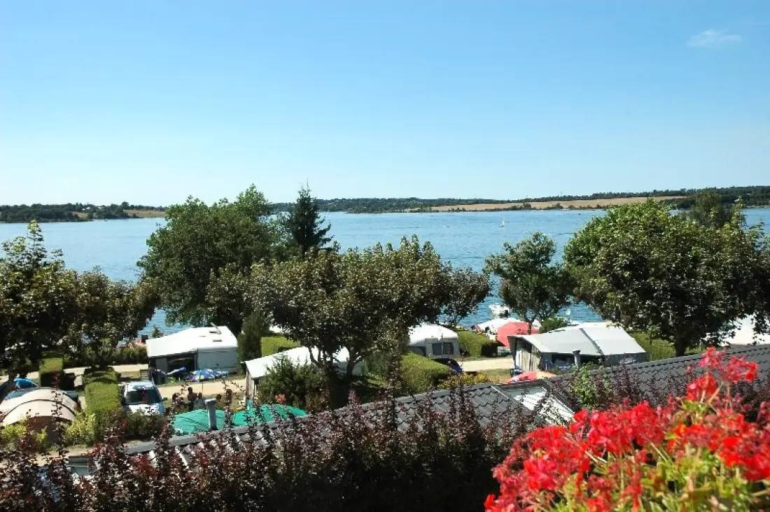 Camping Beau-Rivage 4 étoiles★★★★