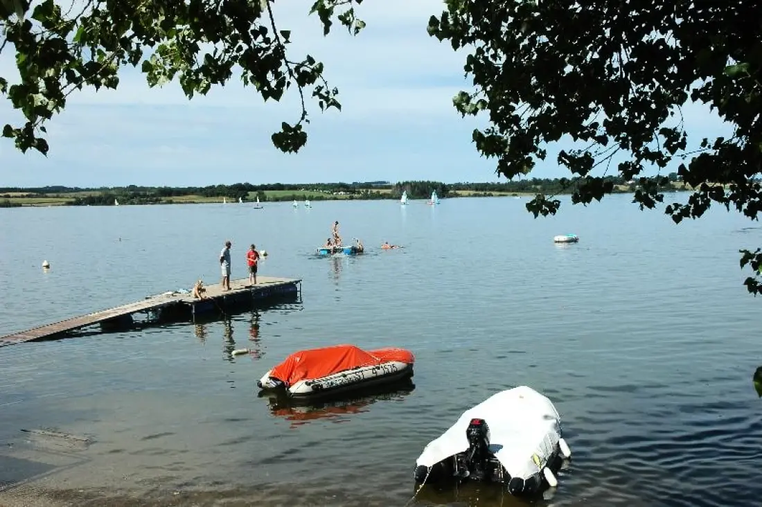 Camping Beau-Rivage 4 étoiles★★★★