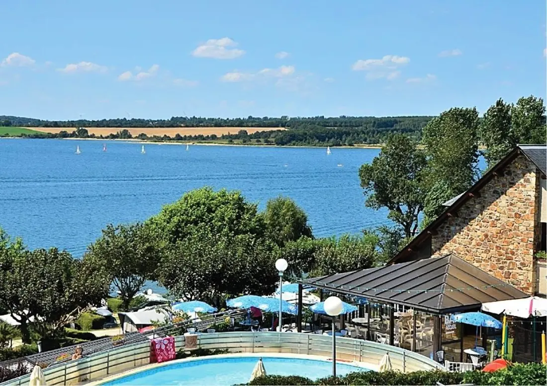 Camping Beau-Rivage 4 étoiles★★★★