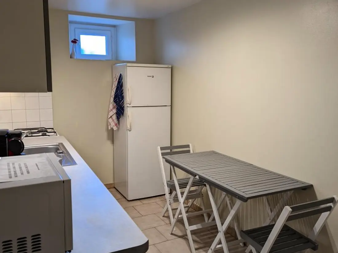 Maison de Vacances Salles-Lavalette 4