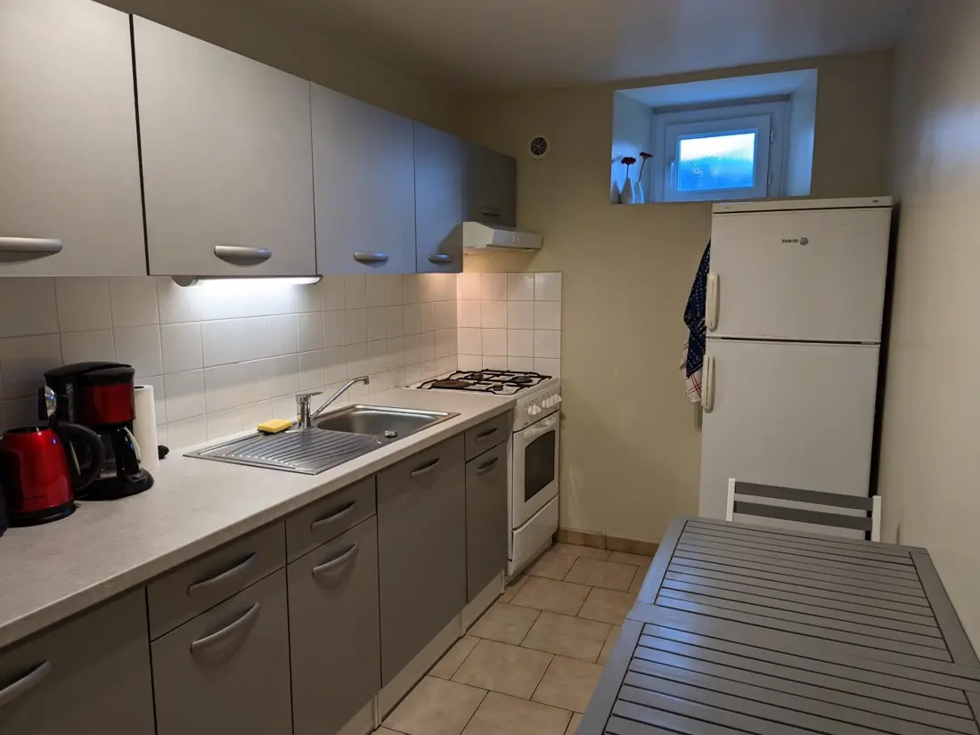 Maison de Vacances Salles-Lavalette 4