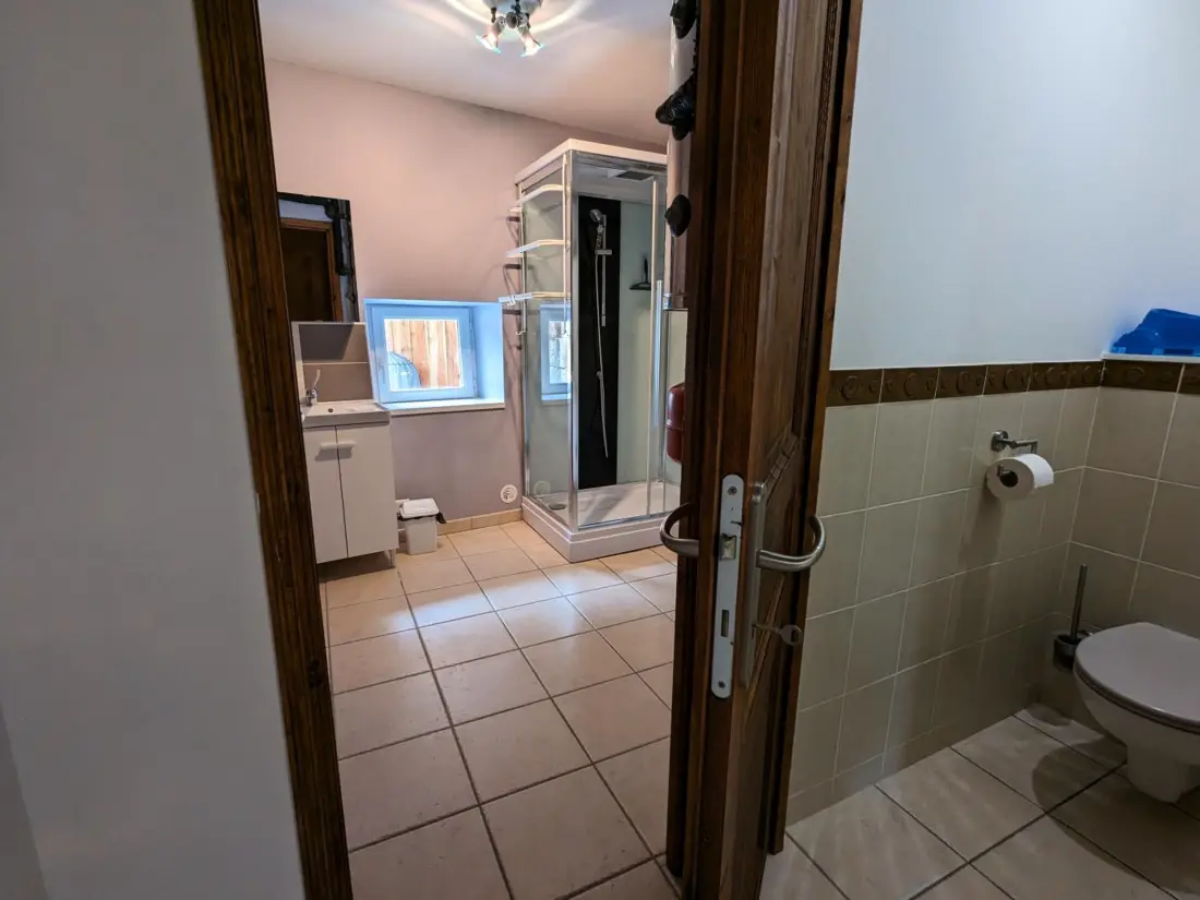 Maison de Vacances Salles-Lavalette 5