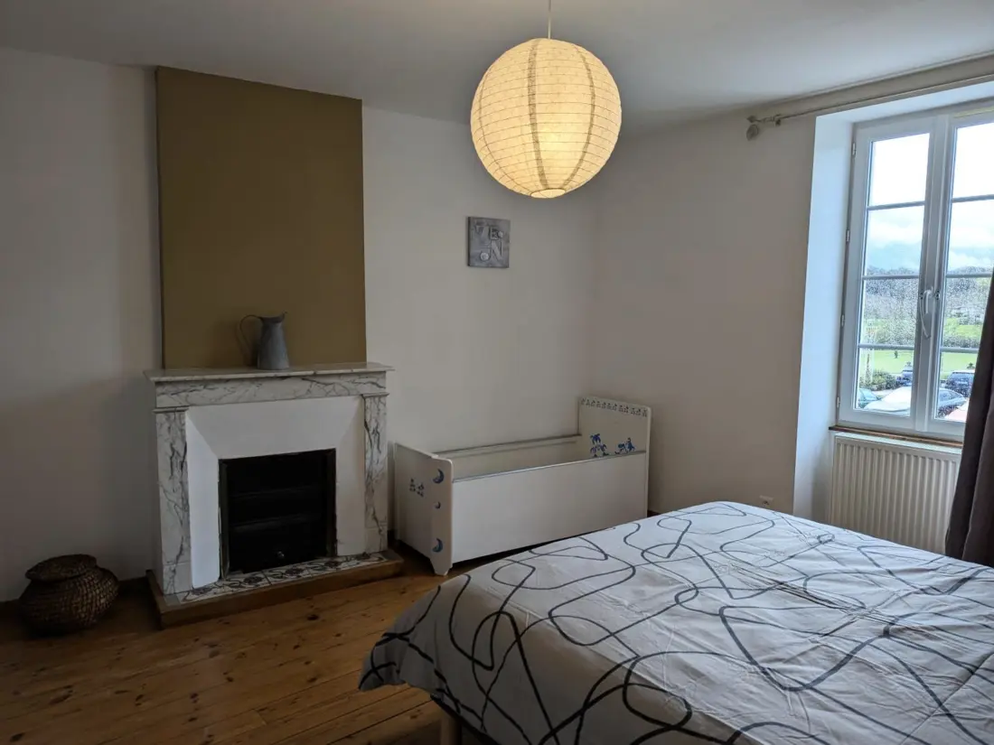 Maison de Vacances Salles-Lavalette 5