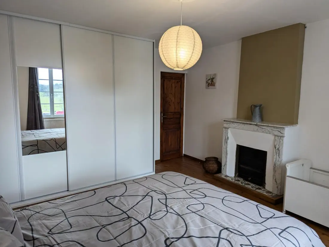 Maison de Vacances Salles-Lavalette 5