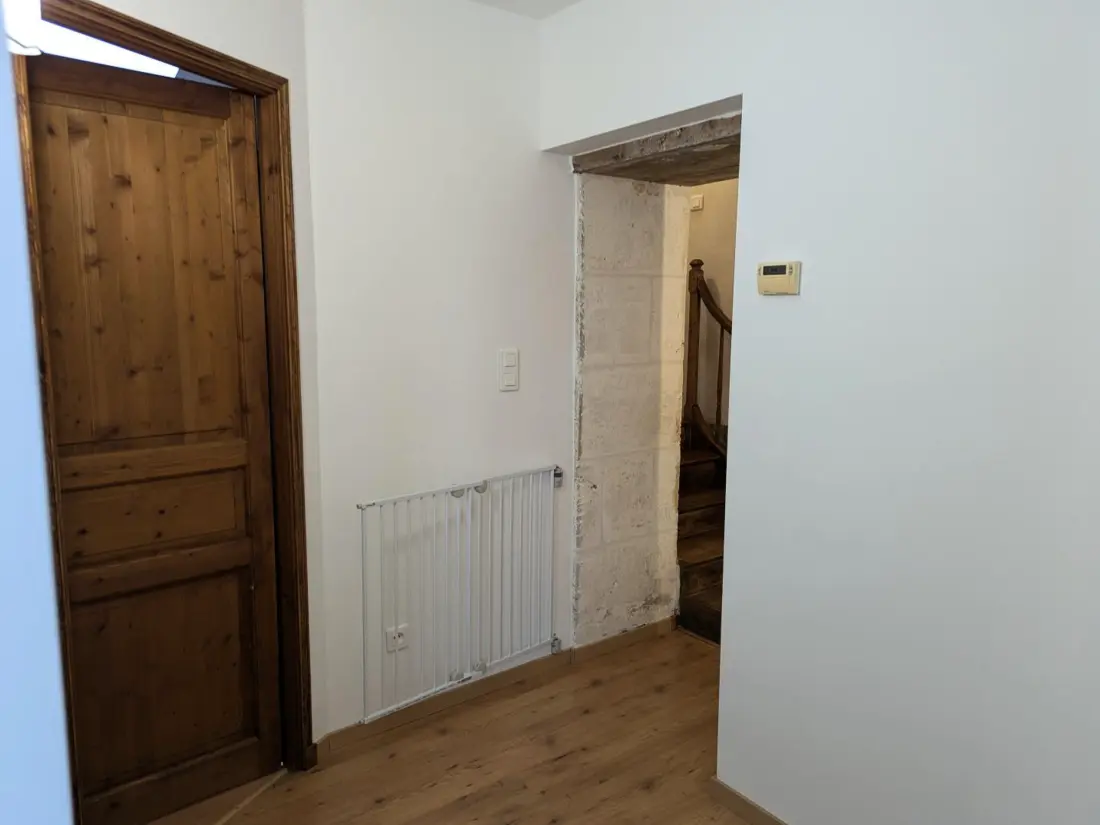 Maison de Vacances Salles-Lavalette 5