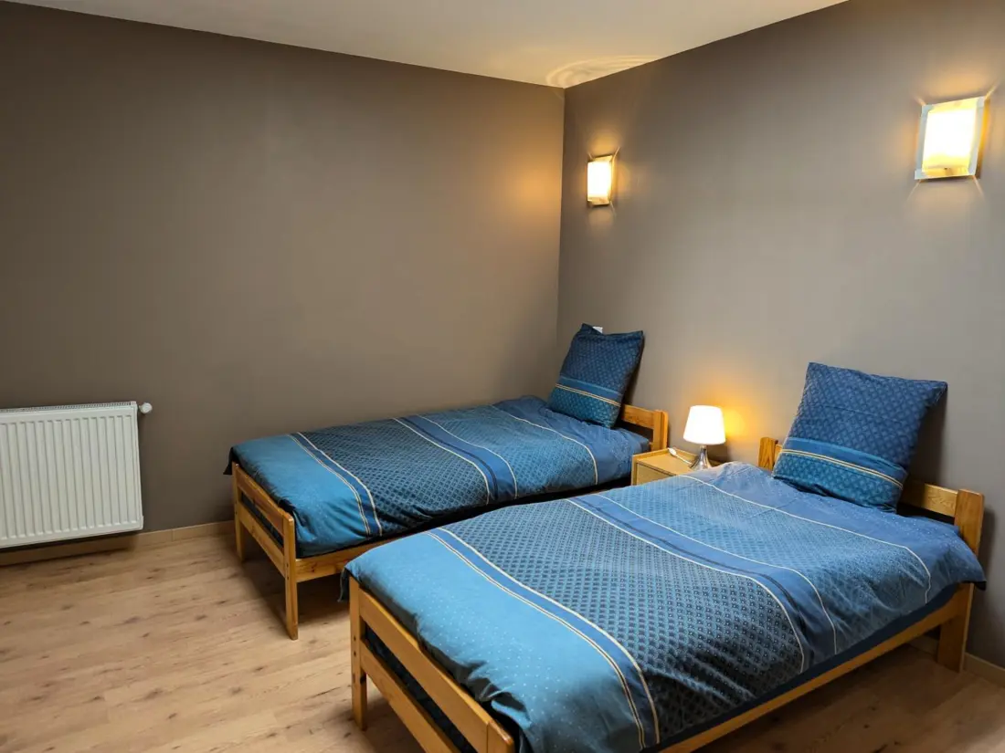 Maison de Vacances Salles-Lavalette 5