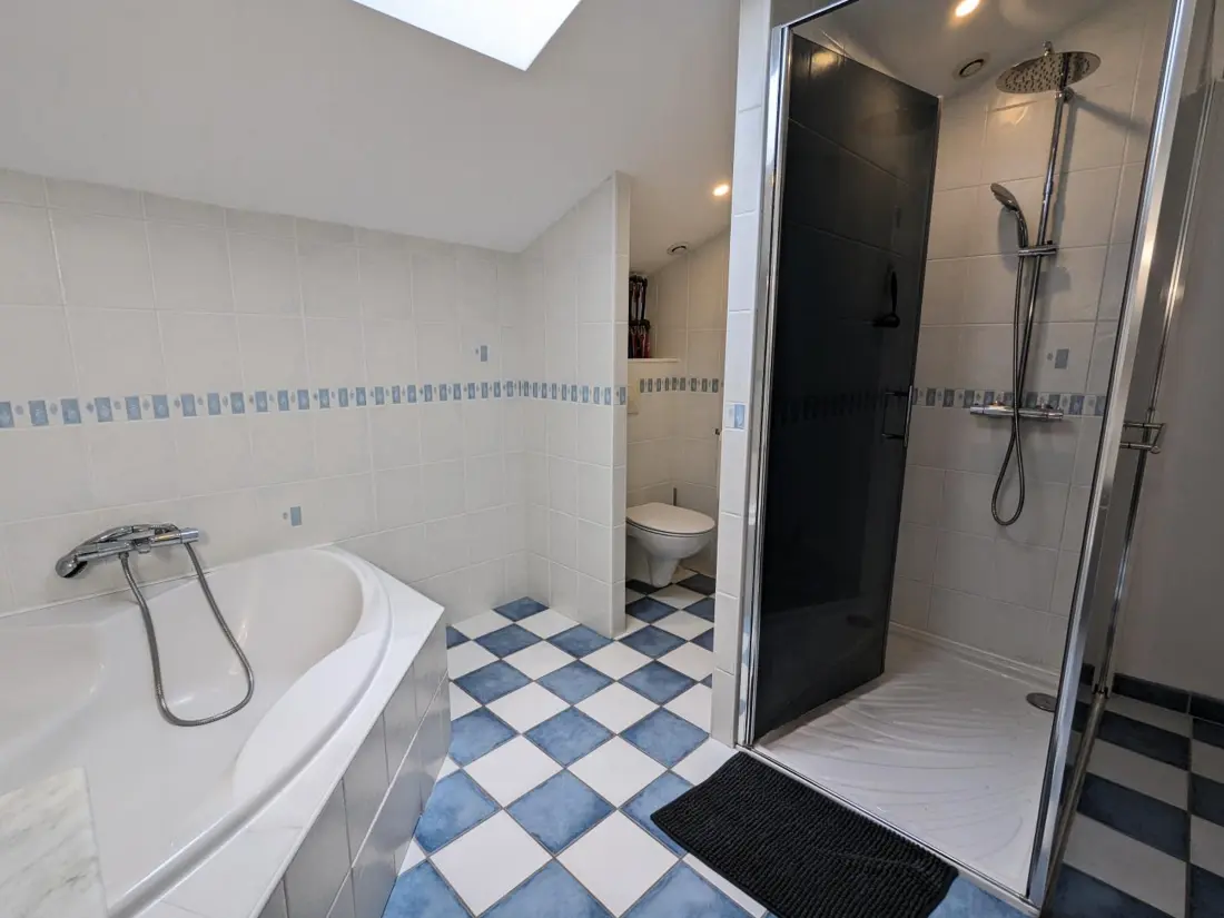Maison de Vacances Salles-Lavalette 5