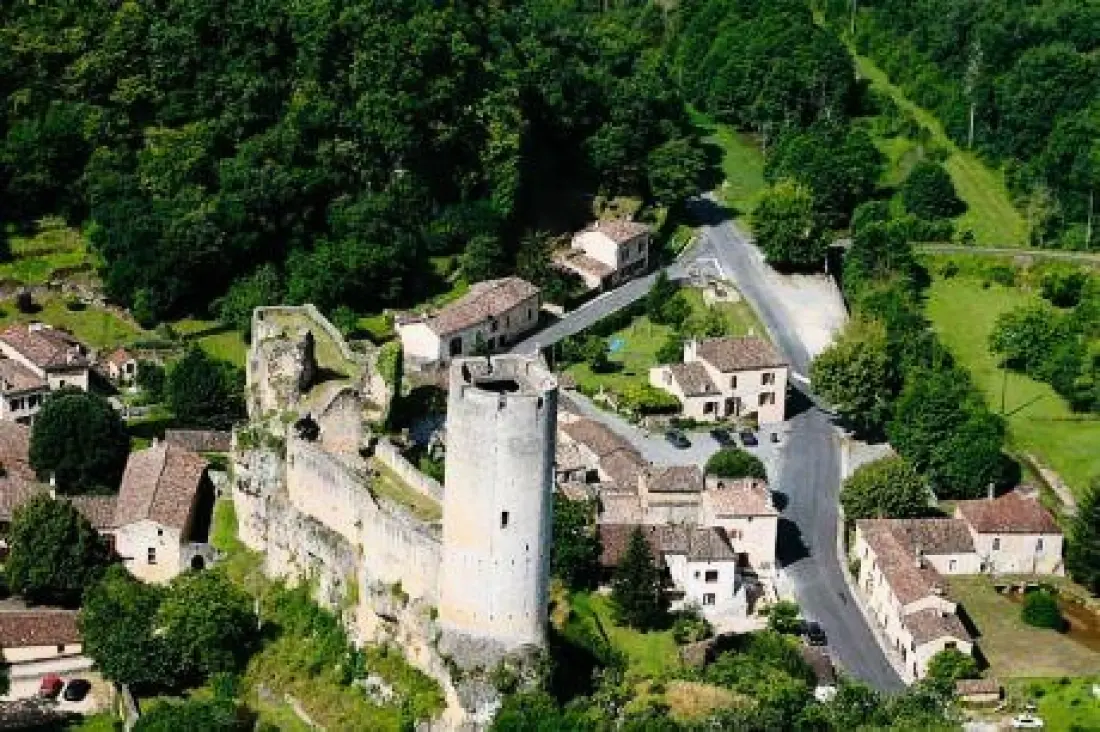 Camping des Bastides 4 étoiles★★★★