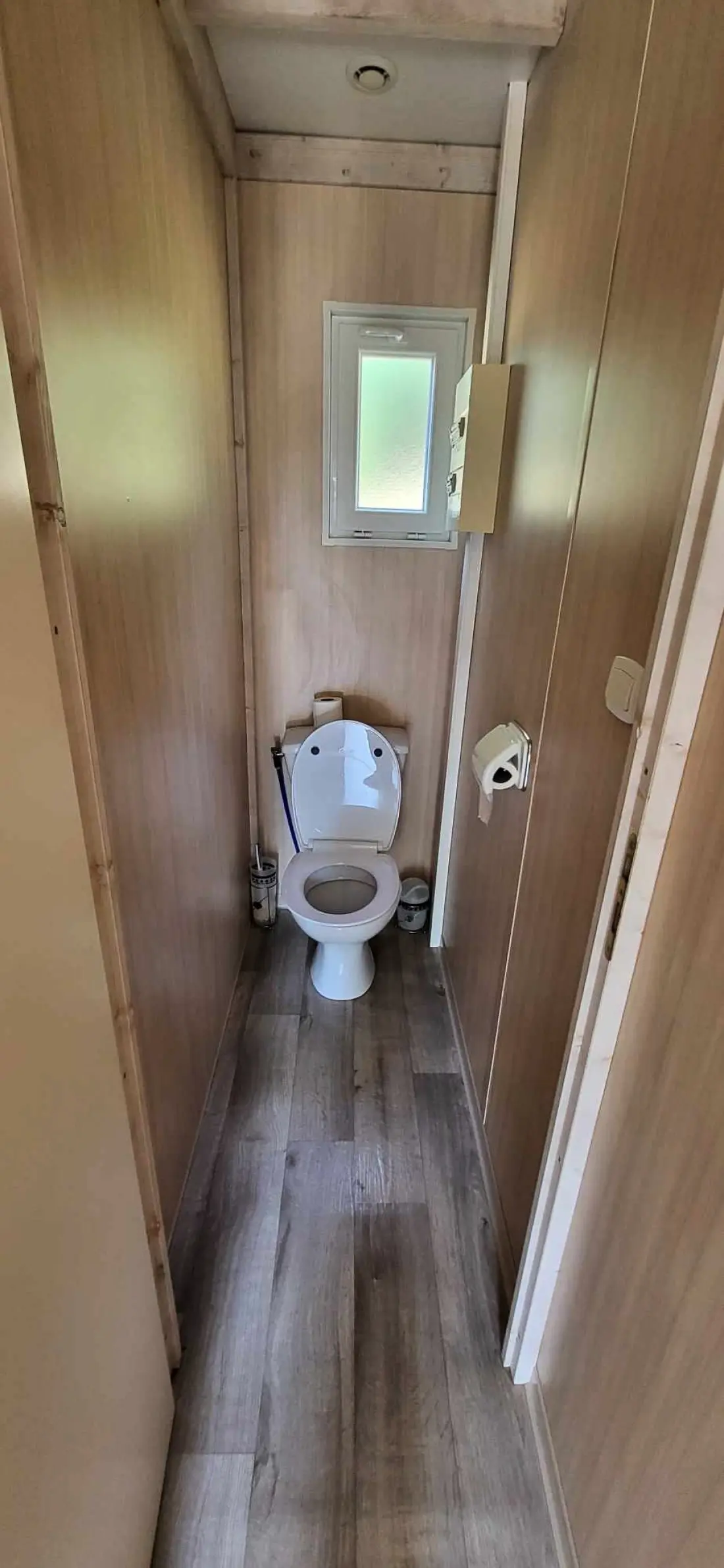Camping des Bastides 4 étoiles★★★★