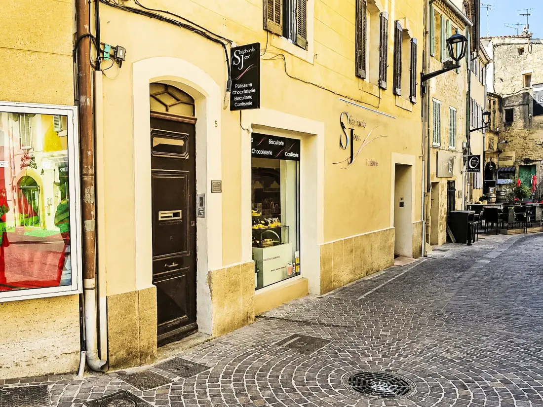 Résidence Casa Salon im Herzen des historischen Zentrums